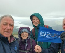 Munro climb 0003 alastair co