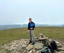 Munro climb 0003 lochie mcaulay 2