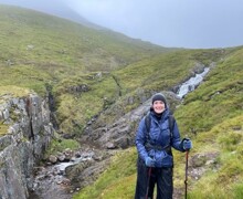 Munro climb 0005 kirstie nicol 2