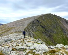 Munro climb 0008 duff family 3