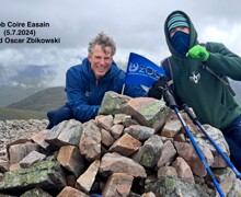 Munro climb 0013 rit oscar 2