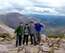 Munro climb 0016 eck burnette 2