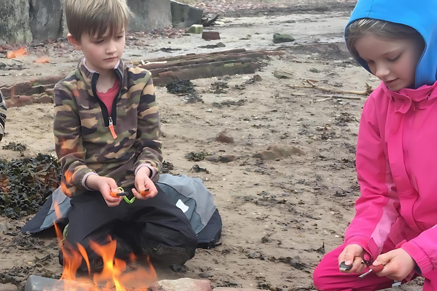 AccessEA Holiday Camps 2025 The Edinburgh Academy