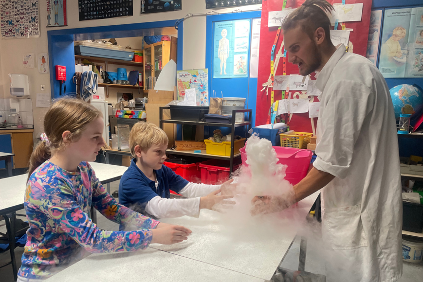 AccessEA Holiday Camps 2025 The Edinburgh Academy