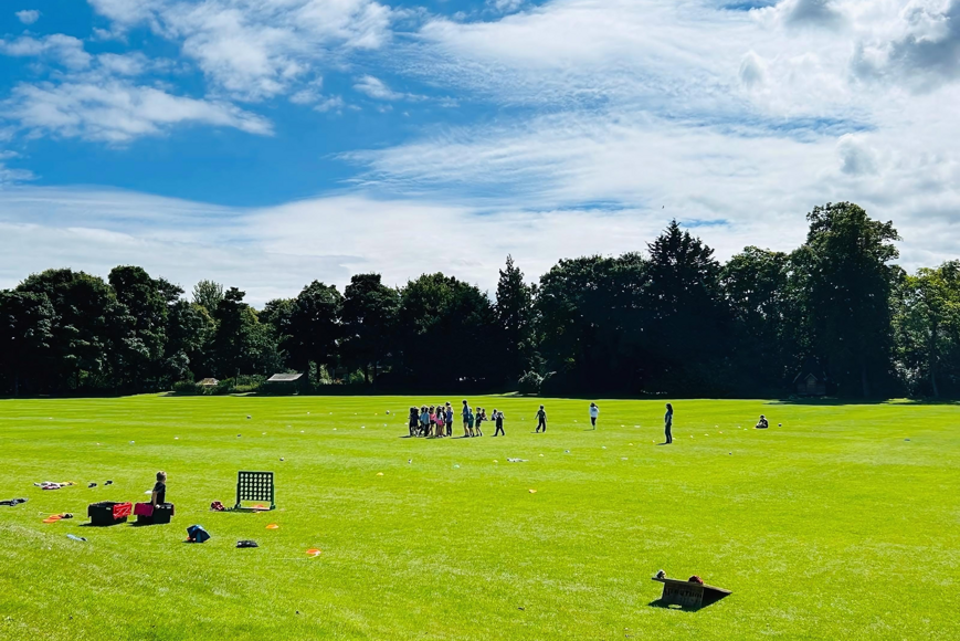 AccessEA Holiday Camps 2025 The Edinburgh Academy