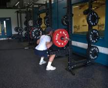 New Gym Images (5)