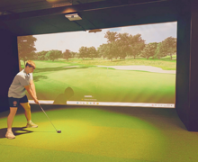 Golf Images website