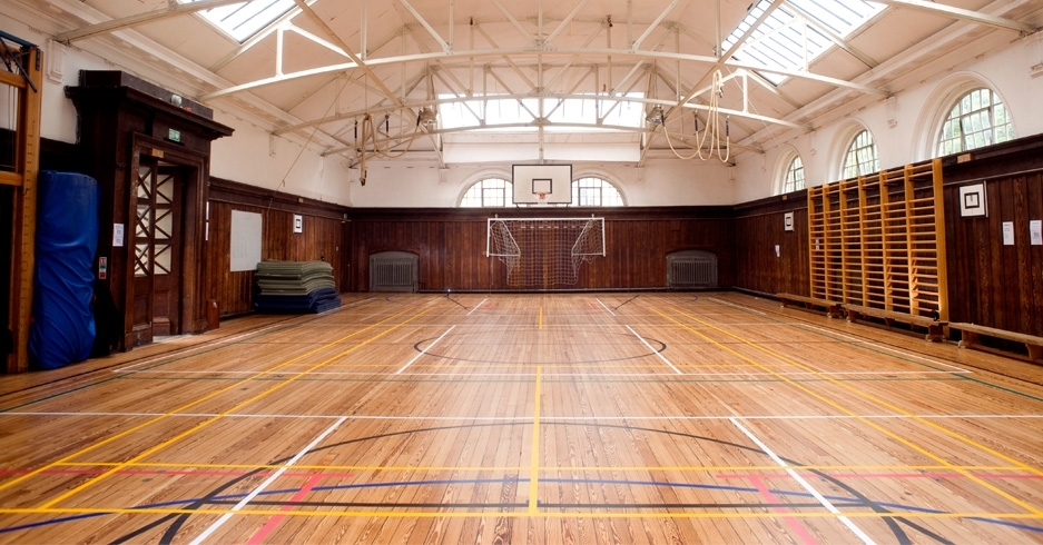 Venue ss gym