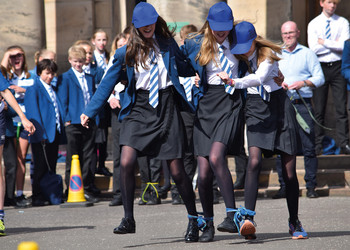 Rector's Blog