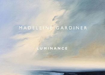 Luminance, a Solo Exhibition by Accie Madeleine Gardiner