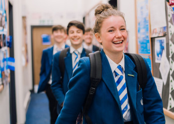 The Edinburgh Academy Senior School Film - Giving our Pupils a Compass for Life