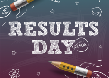 SQA Results - What to expect on the day