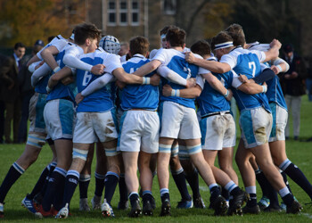 Edinburgh Academy Rugby Review