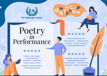 2021 Poetry in Performance Division Competition