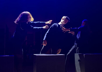 The Pack Launches on 23rd June