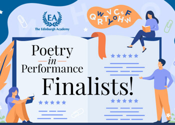 2021 Poetry in Performance Finalists