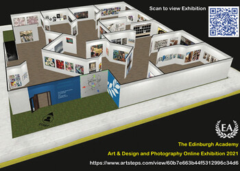 Art & Design and Photography Exhibition 2021