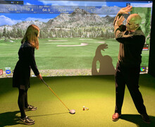 GolfCentreGallery 3