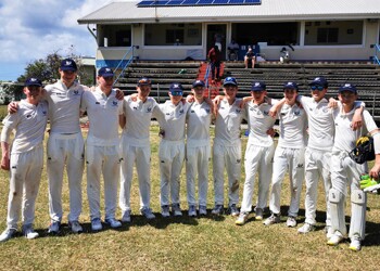 Edinburgh Academy Boys Cricket Tour – Destination Barbados