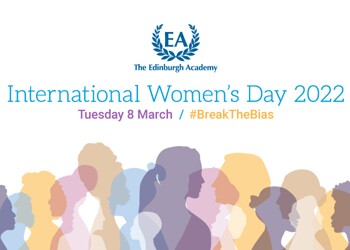 International Women’s Day 2022