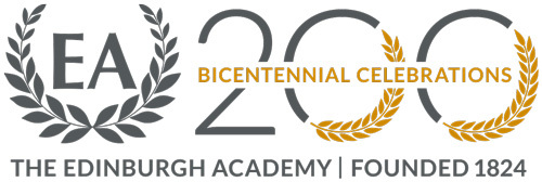 Bicentennial Logo