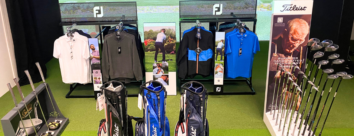 Golf Stock Image (1921 x 1080 px) (1170 x 450 px)