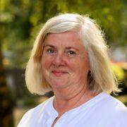 Fiona Morley