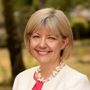 Catherine Burke