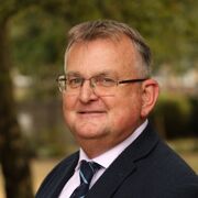 Barry Welsh